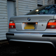 Illustration for article titled At $21,000, Could This 2003 BMW 540i M-Sport Be One For The Books?